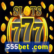 555bet .com